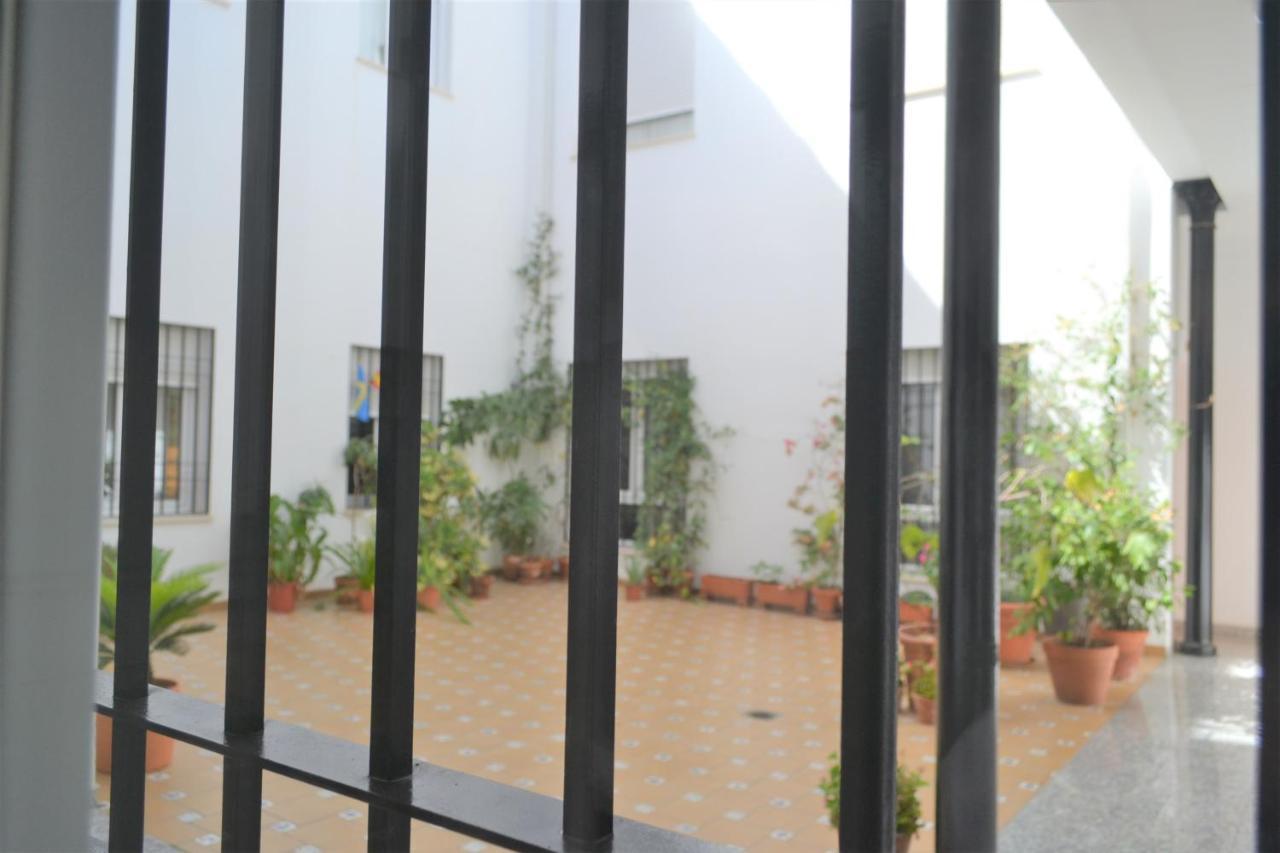 Apartamento Sunshine San Pablo Córdoba Exterior foto