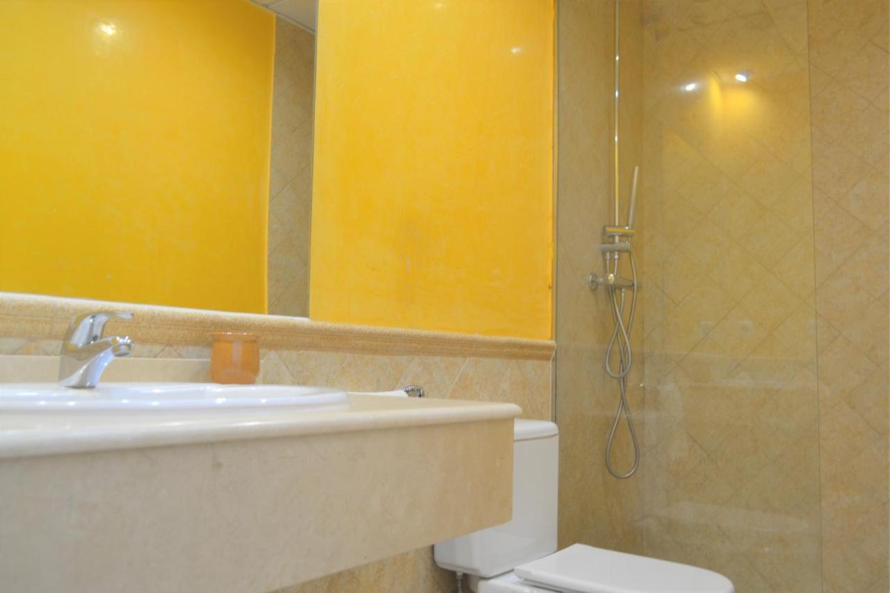 Apartamento Sunshine San Pablo Córdoba Exterior foto